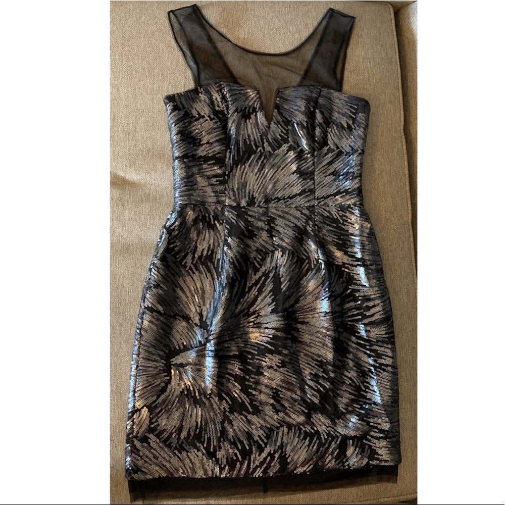 NWT BCBG dress